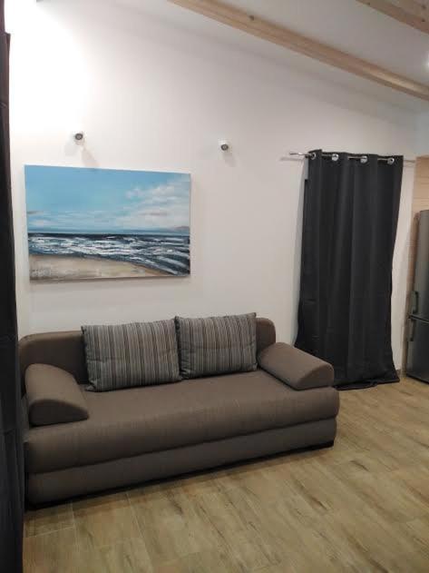 Apartmani Morovi Dvori Drage Luaran gambar