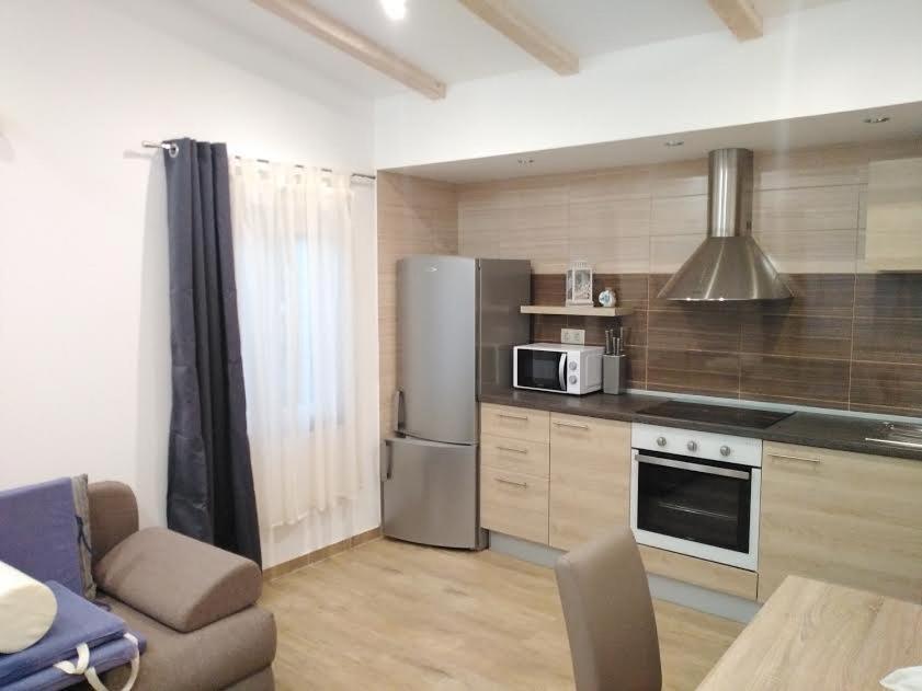 Apartmani Morovi Dvori Drage Luaran gambar